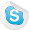 skype